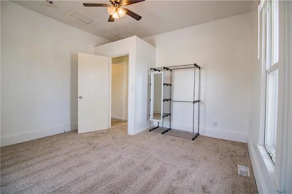 $135,000 | 119 East 15th Terrace, Higginsville, MO 64037