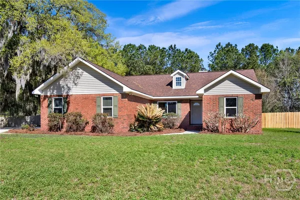 $310,000 | 226 White Bluff Drive, Guyton, GA 31312