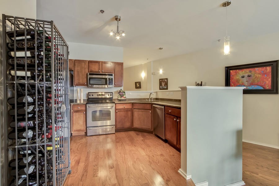 440 Walnut Street, Unit 202 Knoxville, TN 37902 - Photo 11 of 24 Gallery Image 11
