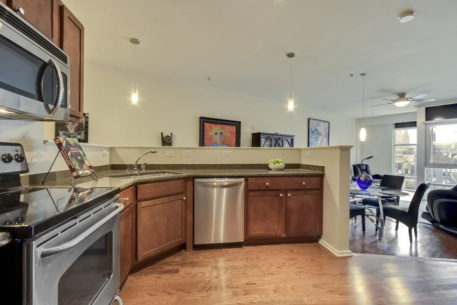440 Walnut Street, Unit 202 Knoxville, TN 37902 - Photo 12 of 24 Gallery Image 12