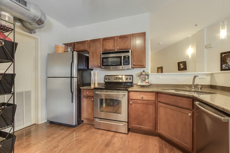 440 Walnut Street, Unit 202 Knoxville, TN 37902 - Photo 13 of 24 Gallery Image 13