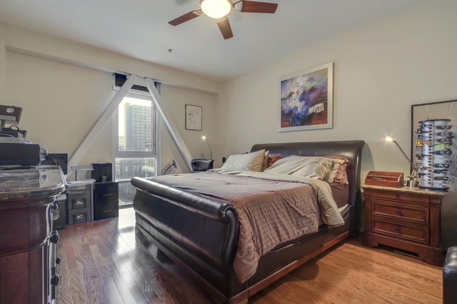 440 Walnut Street, Unit 202 Knoxville, TN 37902 - Photo 18 of 24 Gallery Image 18