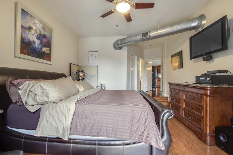 440 Walnut Street, Unit 202 Knoxville, TN 37902 - Photo 19 of 24 Gallery Image 19