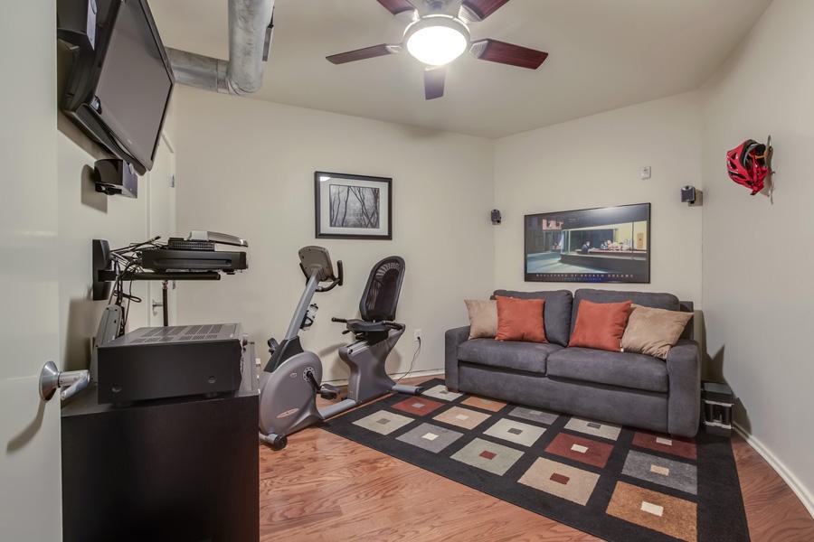 440 Walnut Street, Unit 202 Knoxville, TN 37902 - Photo 23 of 24 Gallery Image 23