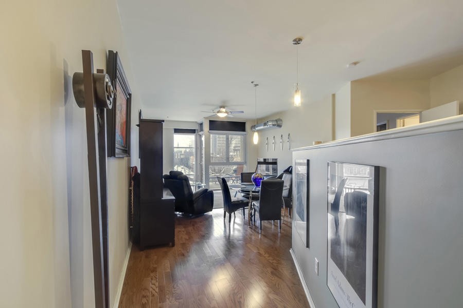 440 Walnut Street, Unit 202 Knoxville, TN 37902 - Photo 4 of 24 Gallery Image 4