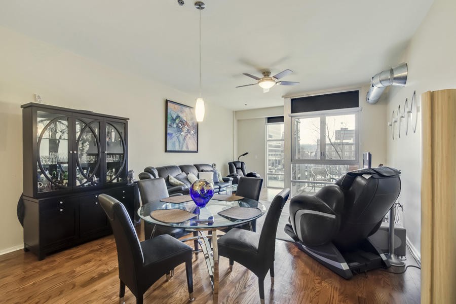 440 Walnut Street, Unit 202 Knoxville, TN 37902 - Photo 5 of 24 Gallery Image 5
