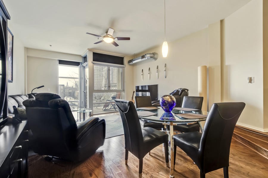 440 Walnut Street, Unit 202 Knoxville, TN 37902 - Photo 6 of 24 Gallery Image 6