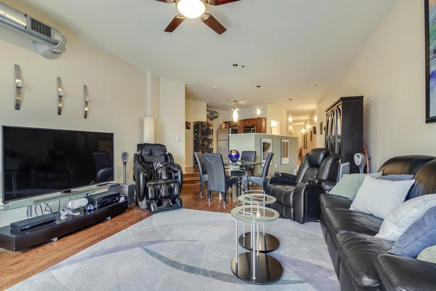 440 Walnut Street, Unit 202 Knoxville, TN 37902 - Photo 9 of 24 Gallery Image 9