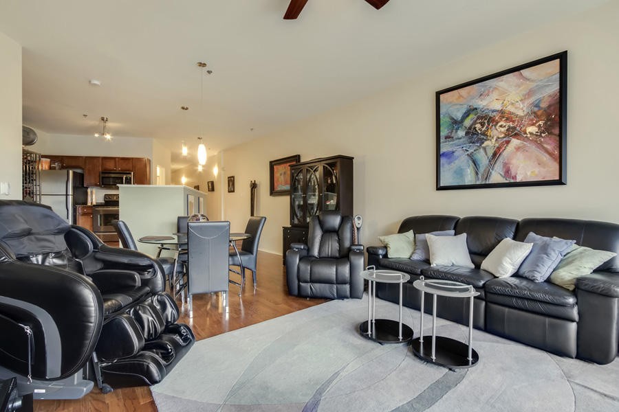440 Walnut Street, Unit 202 Knoxville, TN 37902 - Photo 10 of 24 Gallery Image 10