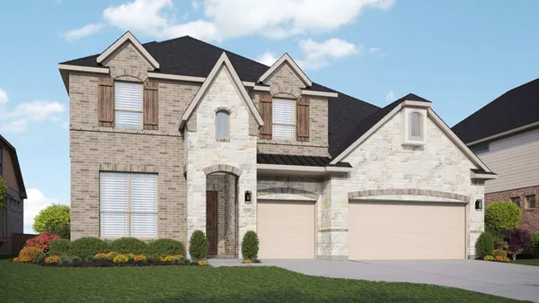 $474,990 | 307 Blue River Trail, Rosenberg, TX 77471