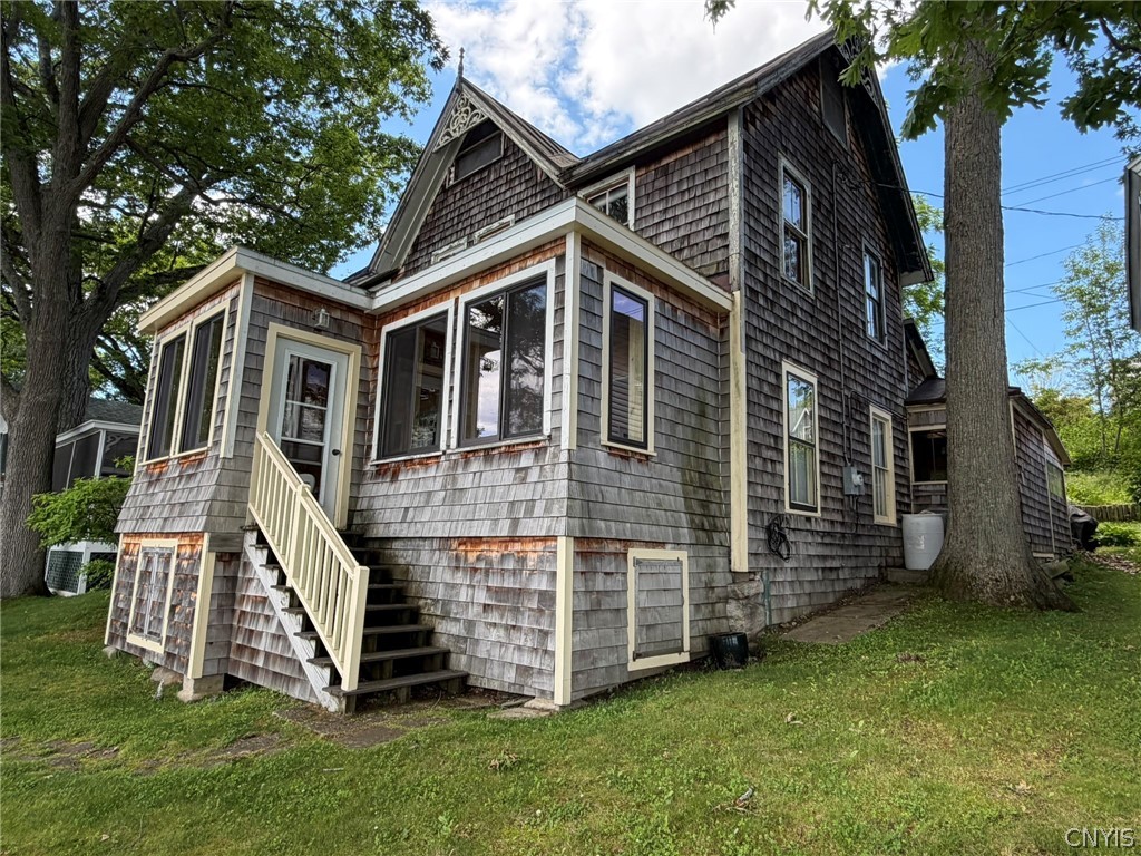 42778 County Rte 100 Wellesley Island, NY 13640 - Photo 3 of 49