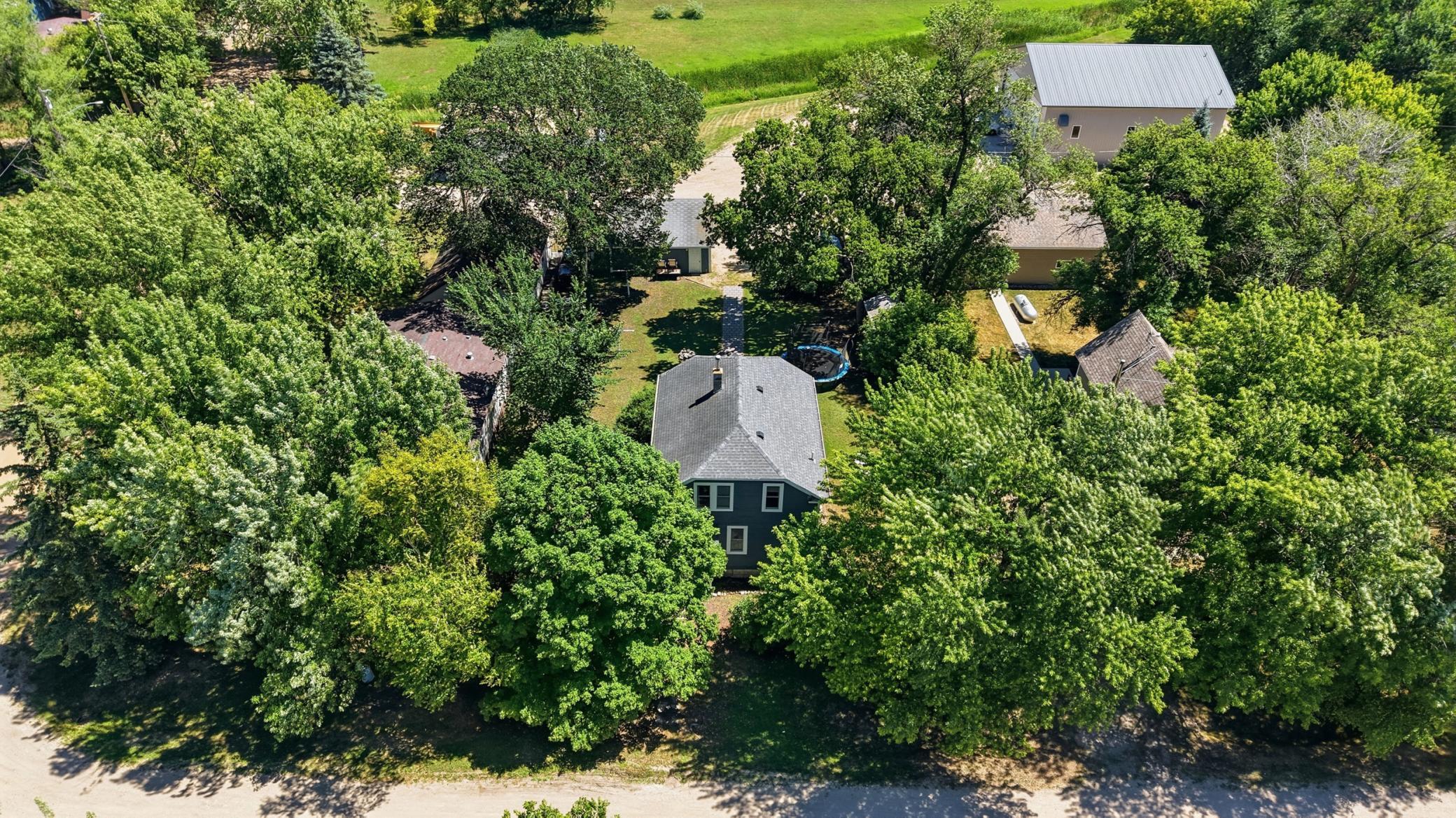 406 1st Street Wolverton, MN 56594 - Photo 29 of 32