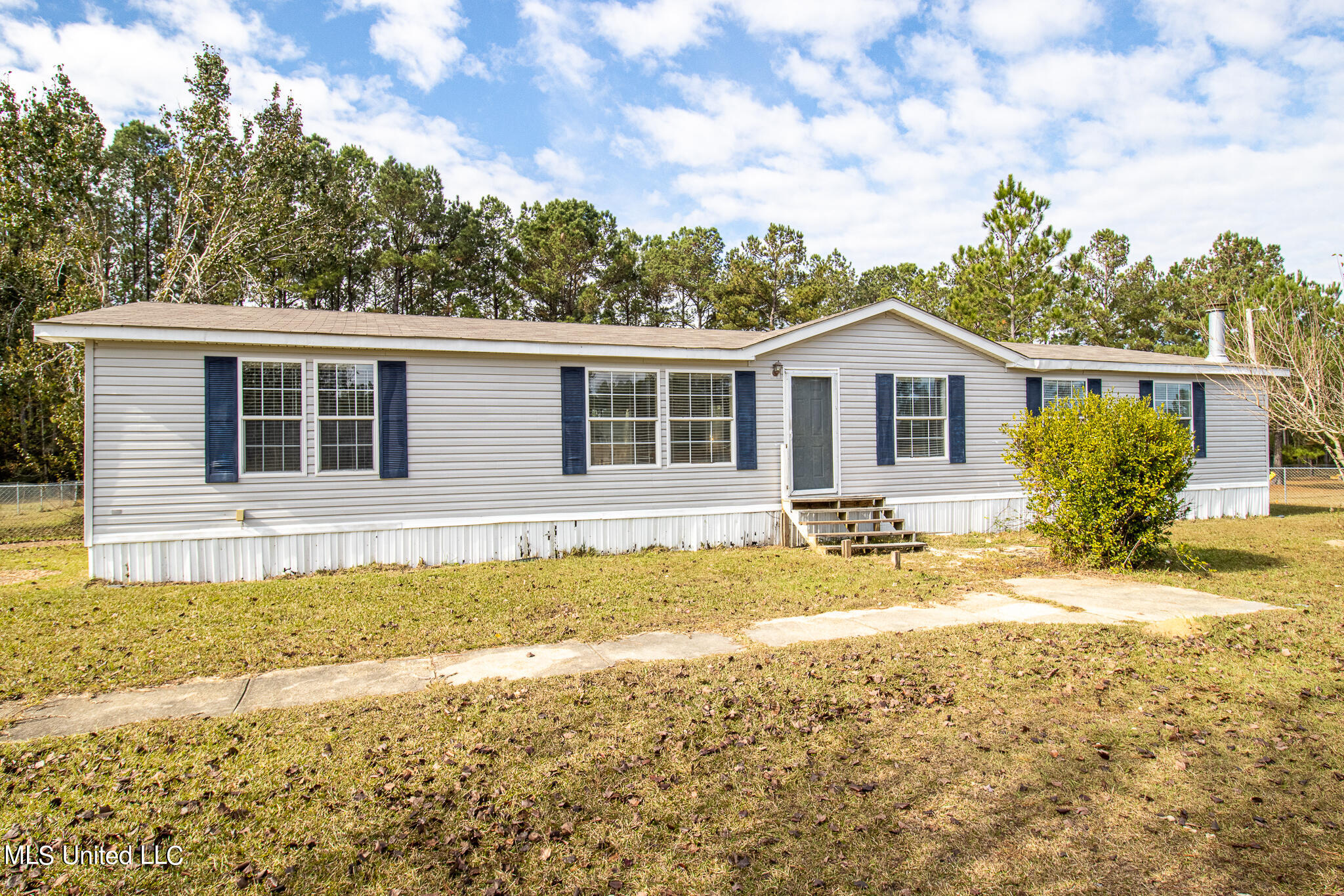 12105 Ridgeland Road Vancleave, MS 39565 - Photo 1 of 26 12105 Ridgeland Road-62035