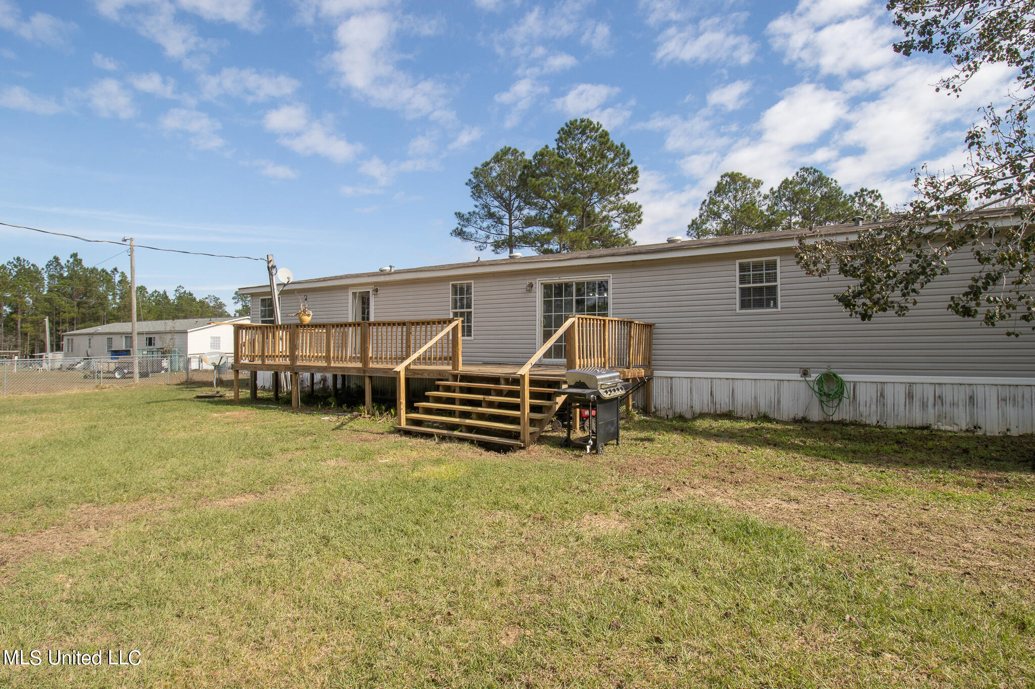 12105 Ridgeland Road Vancleave, MS 39565 - Photo 24 of 26 12105 Ridgeland Road-62019