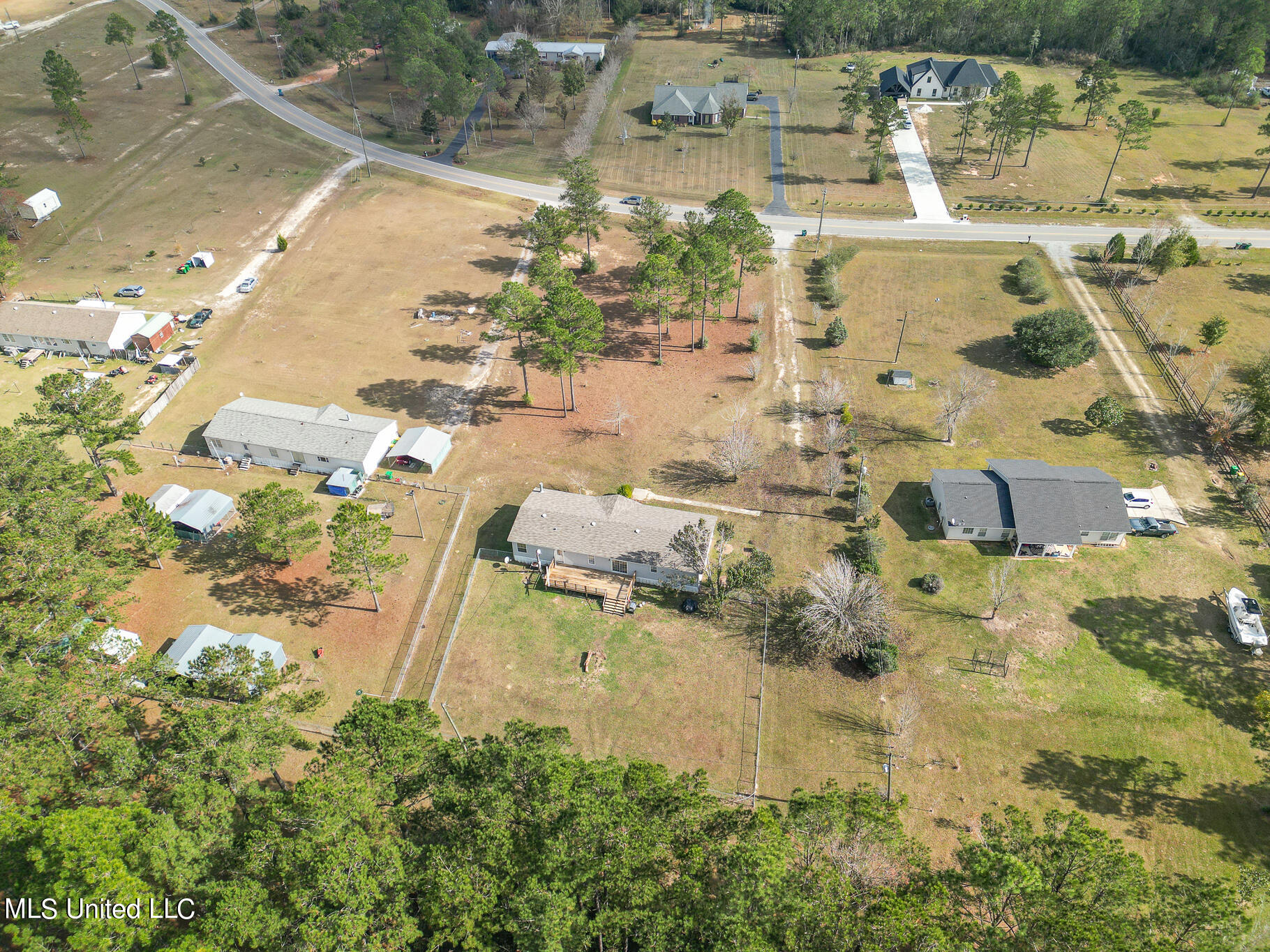 12105 Ridgeland Road Vancleave, MS 39565 - Photo 3 of 26 12105 Ridgeland Road-62038