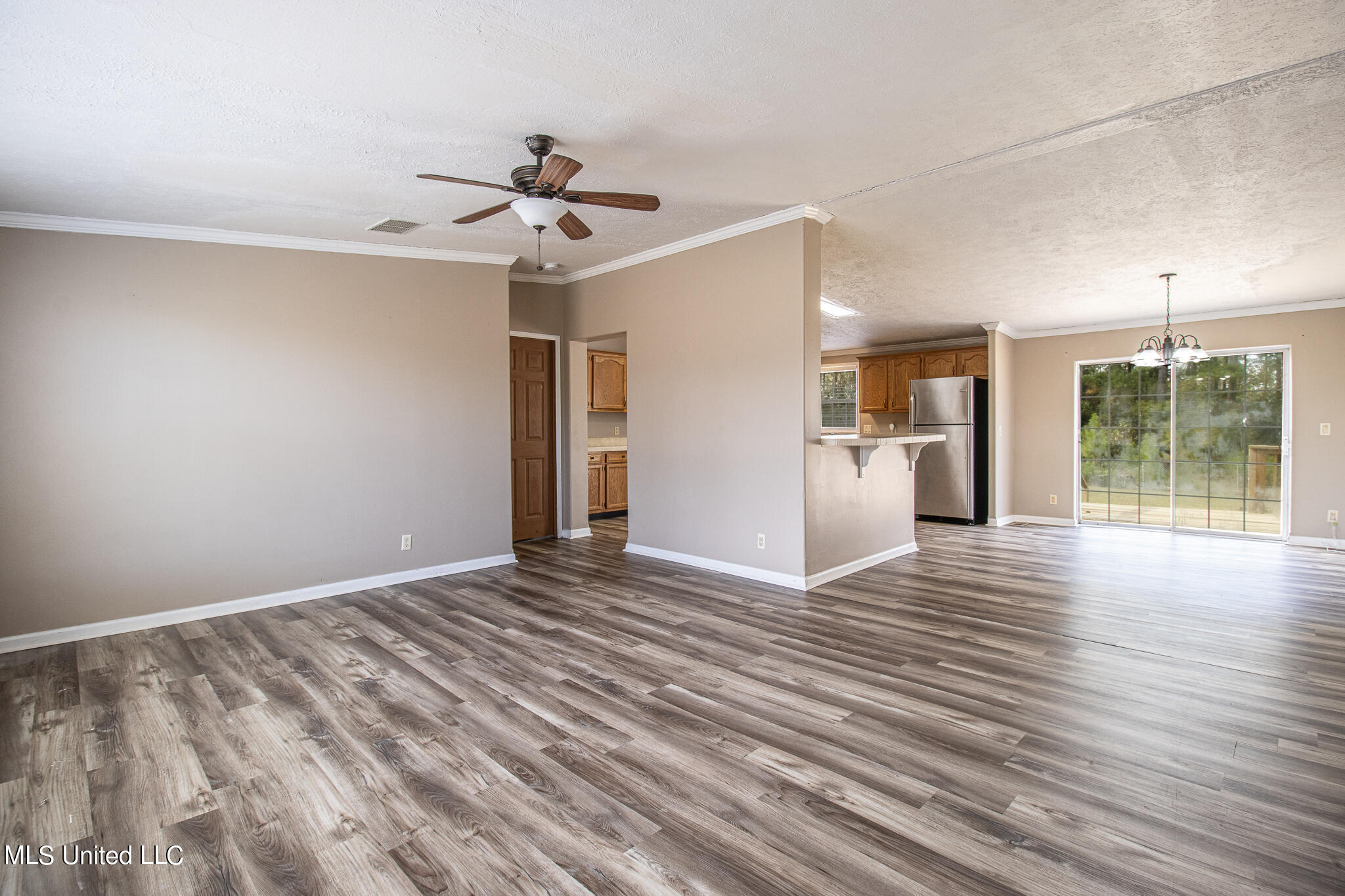 12105 Ridgeland Road Vancleave, MS 39565 - Photo 7 of 26 12105 Ridgeland Road-62026