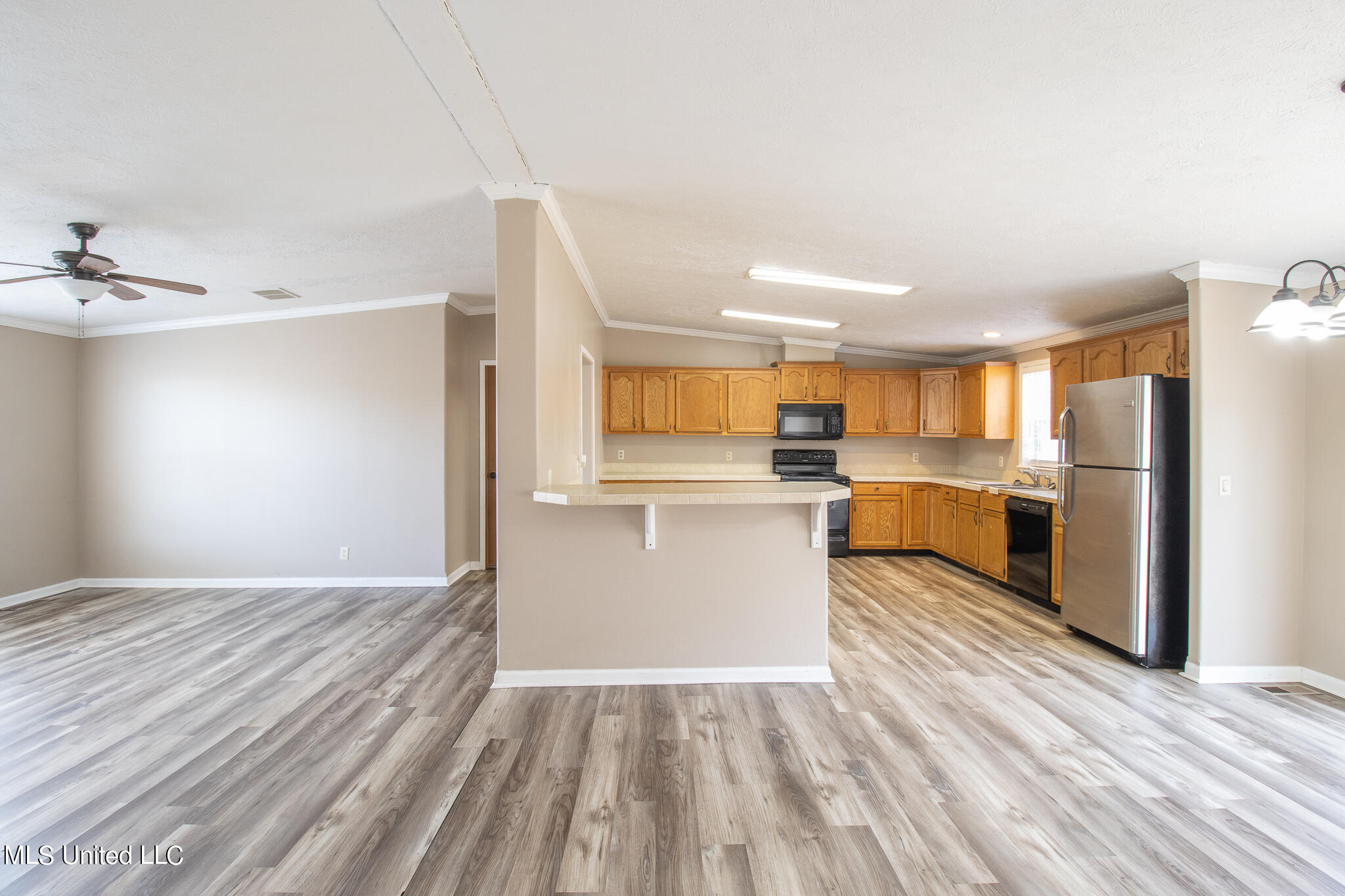 12105 Ridgeland Road Vancleave, MS 39565 - Photo 9 of 26 12105 Ridgeland Road-62029