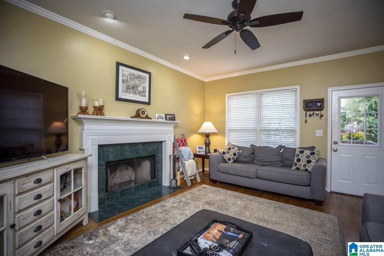 2007 Crosscrest Drive Birmingham, AL 35244 - Photo 29 of 48