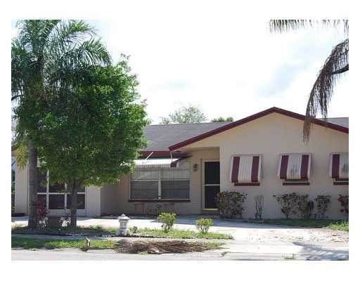 22342 Southwest 65th Avenue Boca Raton, FL 33428 - Photo 14 of 15 Additional Photo