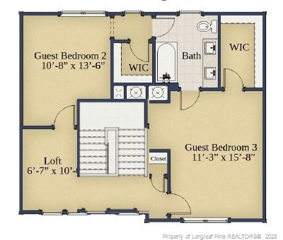 641 Acacia Street Vass, NC 28394 - Photo 30 of 34 Photo 30