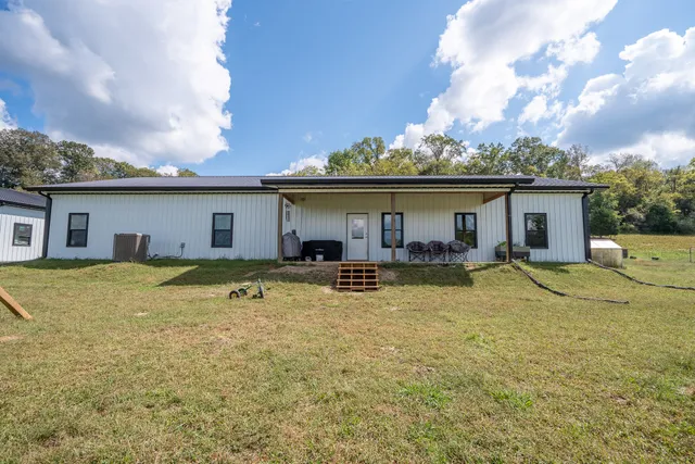 $849,000 | 125 Ashland Road, Waynesboro, TN 38485