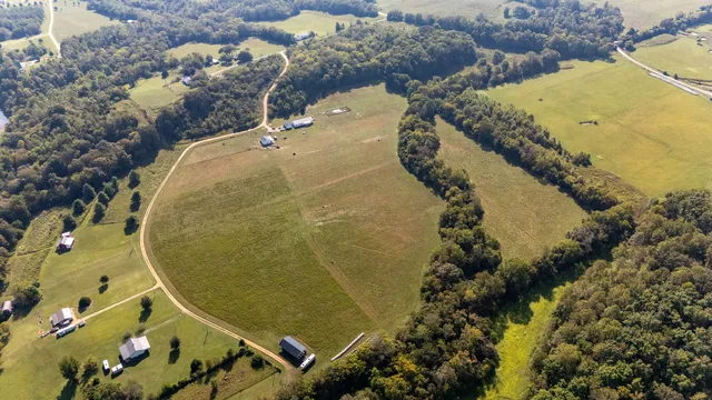 $849,000 | 125 Ashland Road, Waynesboro, TN 38485