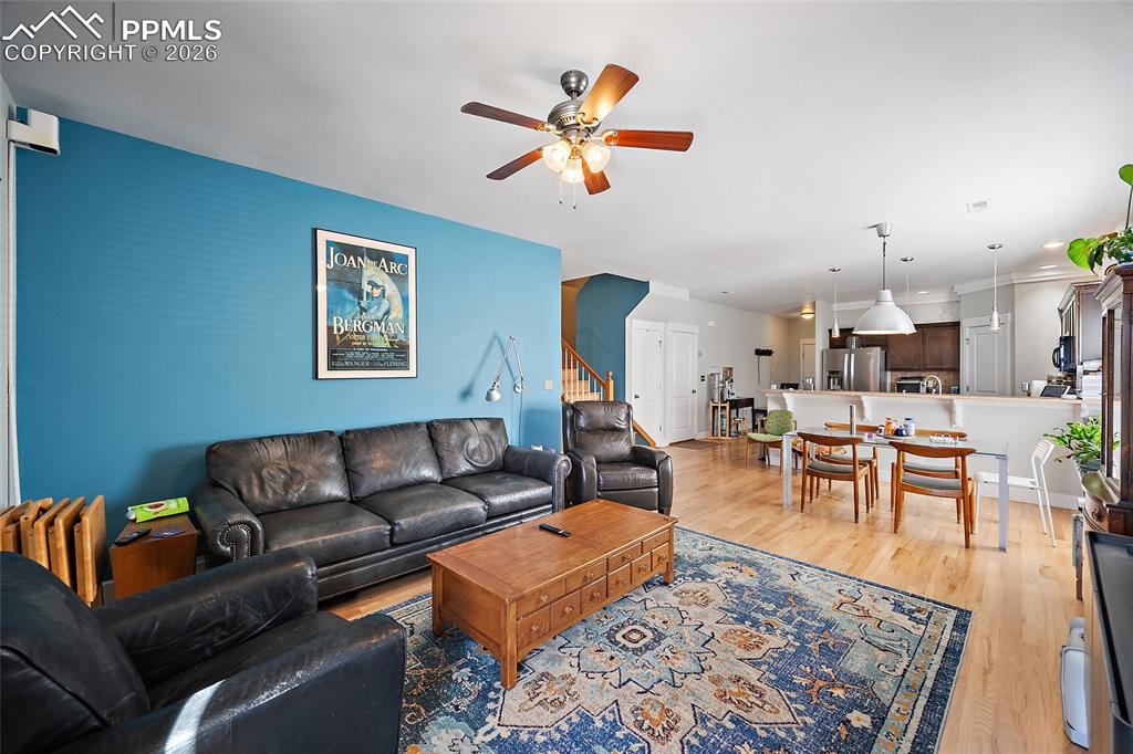 3012 Prairie Hawk Lane Pueblo, CO 81005 - Photo 16 of 49