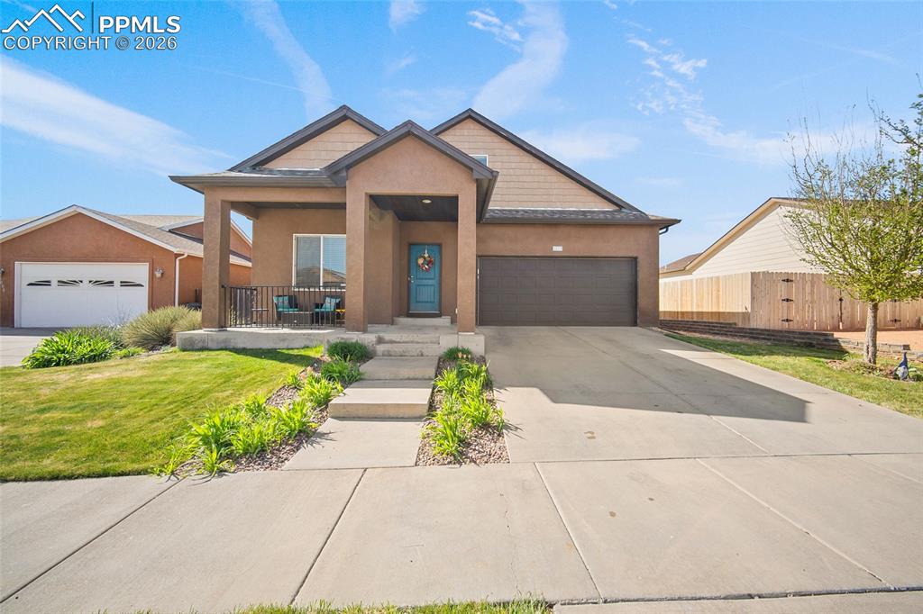 3012 Prairie Hawk Lane Pueblo, CO 81005 - Photo 2 of 49