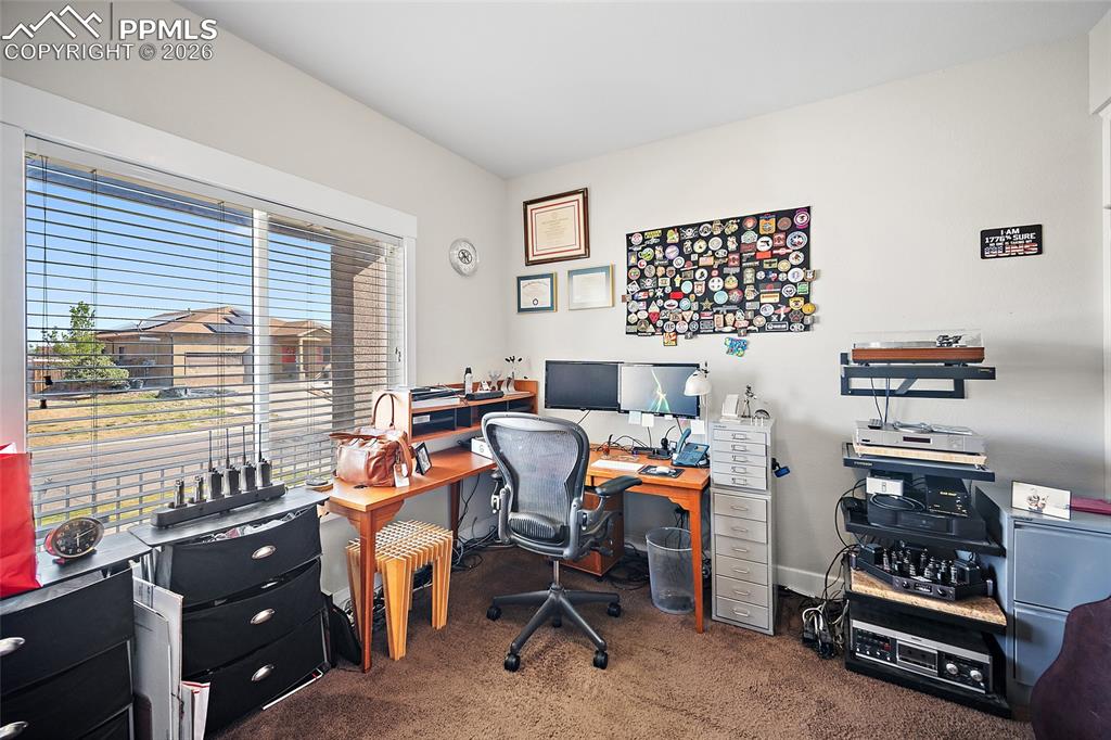 3012 Prairie Hawk Lane Pueblo, CO 81005 - Photo 23 of 49