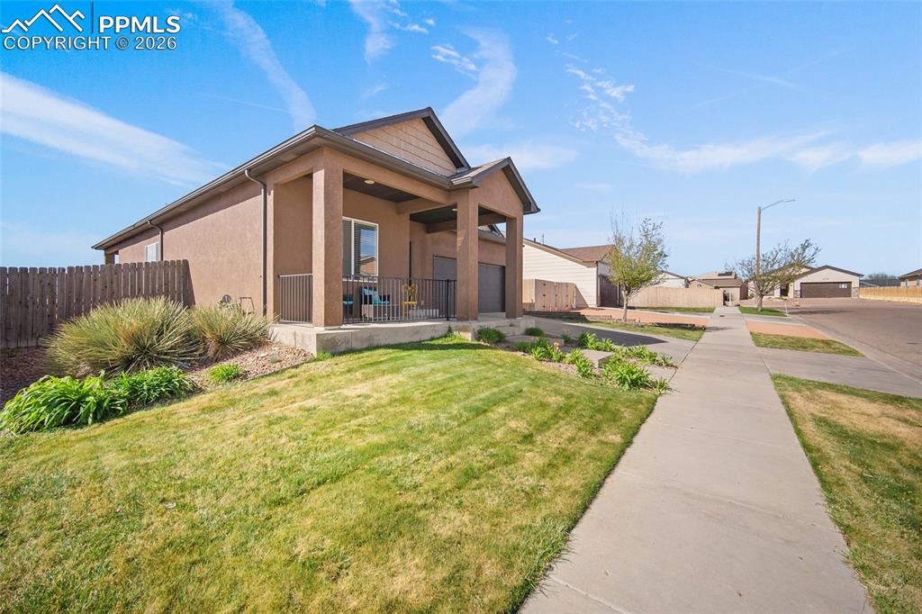 3012 Prairie Hawk Lane Pueblo, CO 81005 - Photo 3 of 49