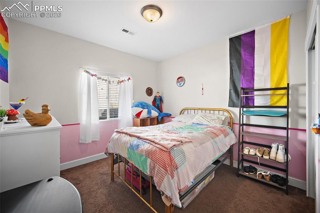 3012 Prairie Hawk Lane Pueblo, CO 81005 - Photo 35 of 49
