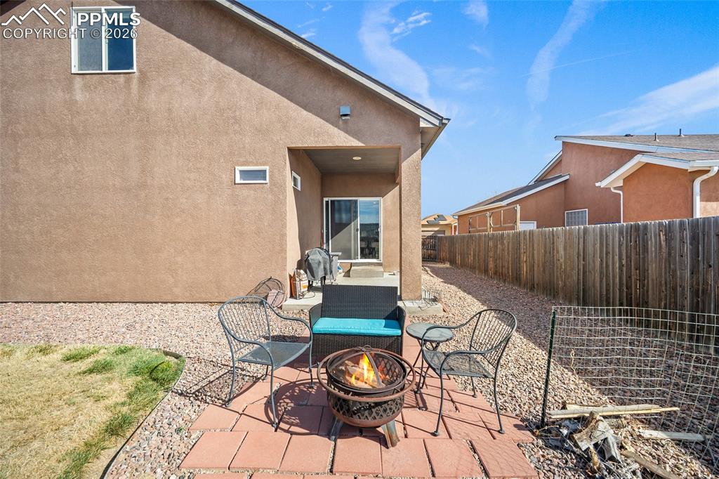 3012 Prairie Hawk Lane Pueblo, CO 81005 - Photo 37 of 49