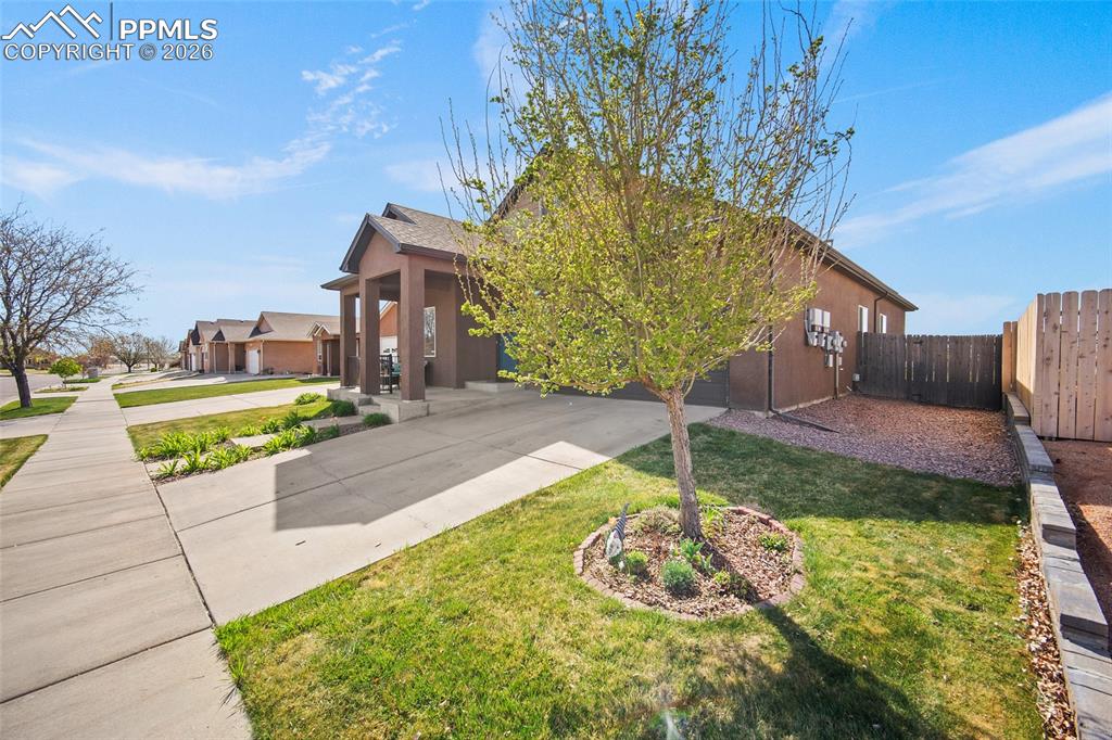 3012 Prairie Hawk Lane Pueblo, CO 81005 - Photo 40 of 49