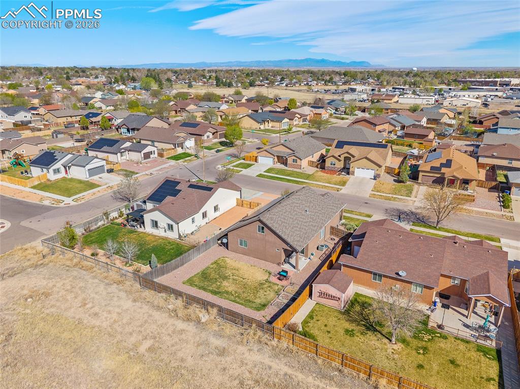 3012 Prairie Hawk Lane Pueblo, CO 81005 - Photo 4 of 49
