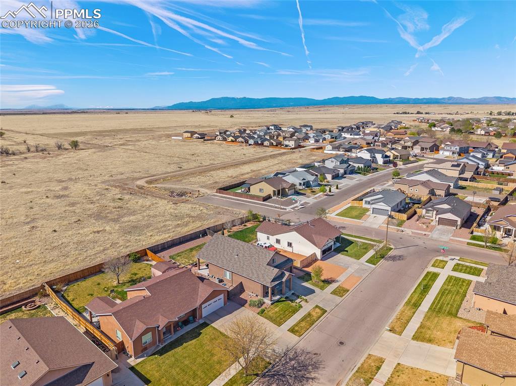 3012 Prairie Hawk Lane Pueblo, CO 81005 - Photo 43 of 49