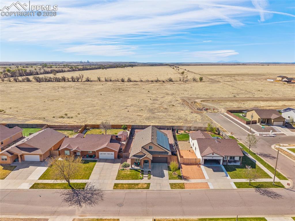 3012 Prairie Hawk Lane Pueblo, CO 81005 - Photo 44 of 49