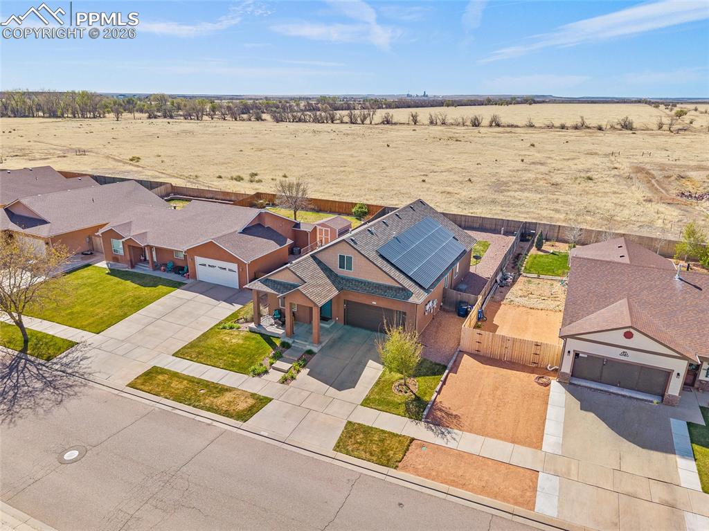 3012 Prairie Hawk Lane Pueblo, CO 81005 - Photo 45 of 49