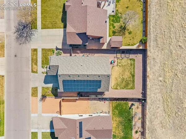 $385,000 | 3012 Prairie Hawk Lane, Pueblo, CO 81005