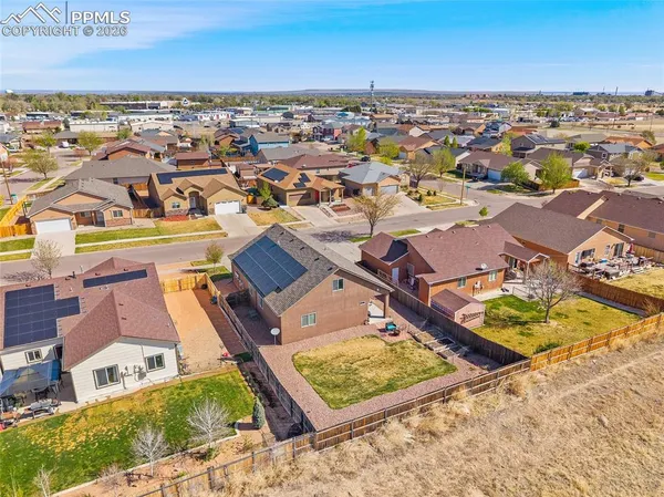 $385,000 | 3012 Prairie Hawk Lane, Pueblo, CO 81005