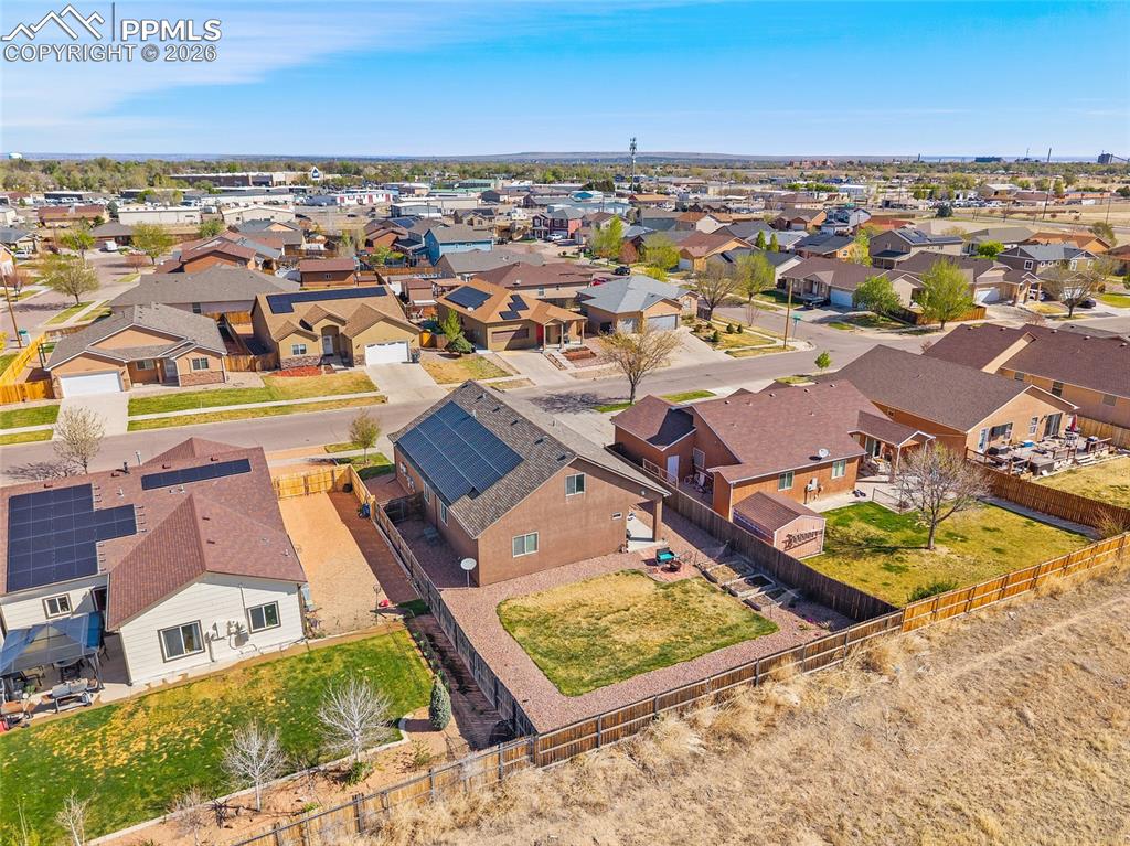 3012 Prairie Hawk Lane Pueblo, CO 81005 - Photo 48 of 49