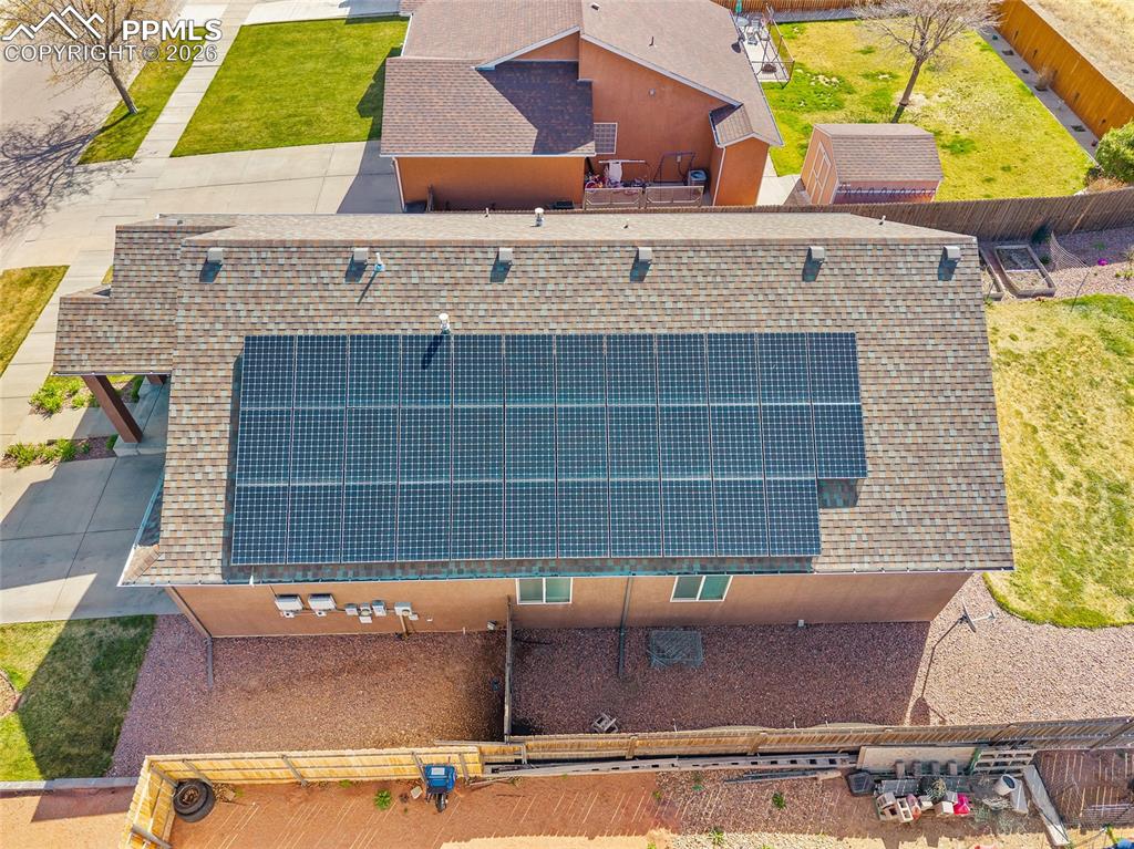 3012 Prairie Hawk Lane Pueblo, CO 81005 - Photo 49 of 49