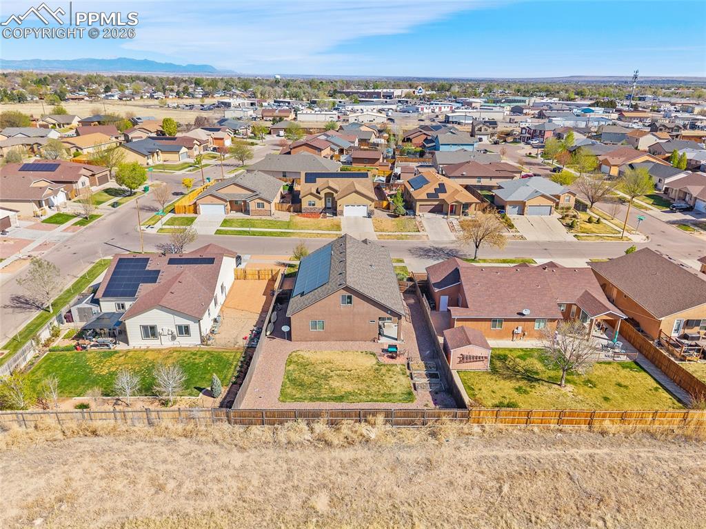3012 Prairie Hawk Lane Pueblo, CO 81005 - Photo 5 of 49