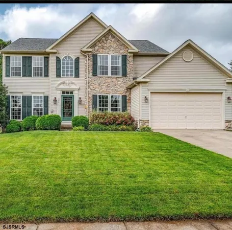 $700,000 | 304 Furlong Circle, Egg Harbor Township, NJ 08234