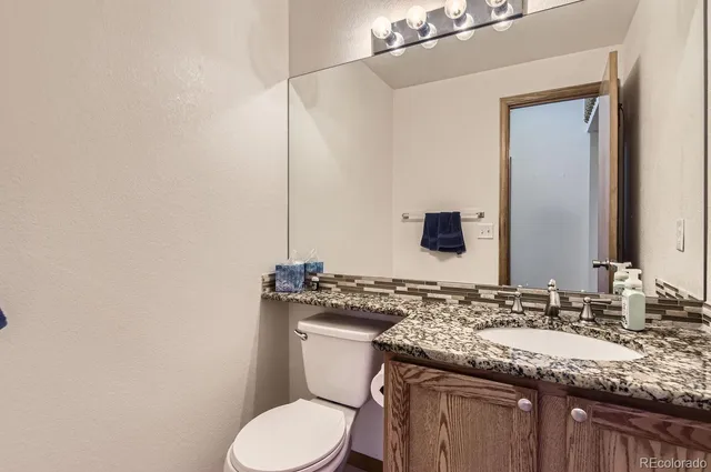 $529,900 | 11042 Blackwolf Lane, Parker, CO 80138