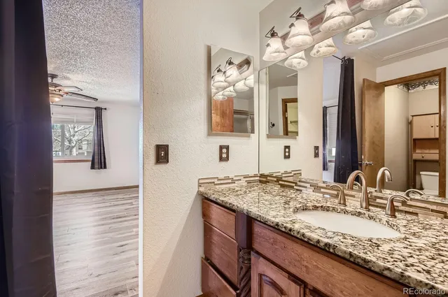 $529,900 | 11042 Blackwolf Lane, Parker, CO 80138