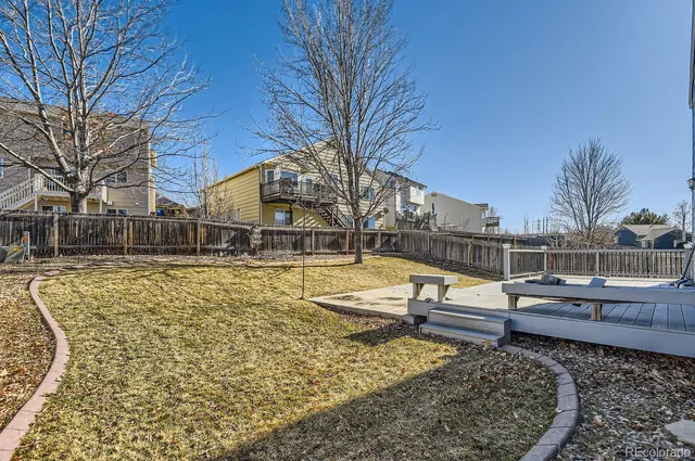 $529,900 | 11042 Blackwolf Lane, Parker, CO 80138