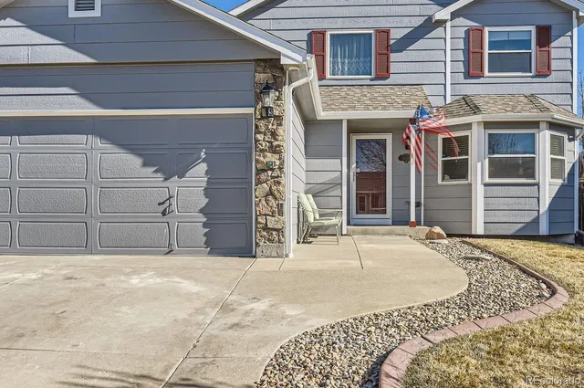 $529,900 | 11042 Blackwolf Lane, Parker, CO 80138