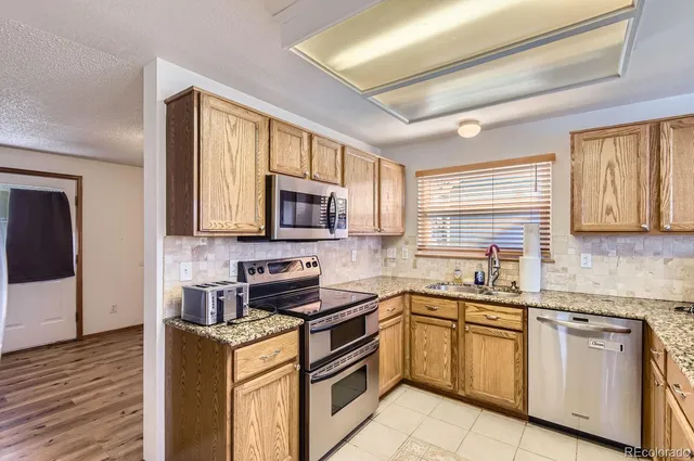 $529,900 | 11042 Blackwolf Lane, Parker, CO 80138