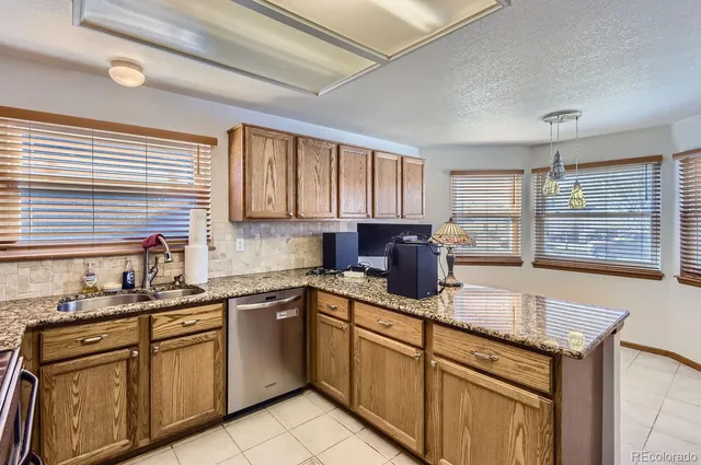 $529,900 | 11042 Blackwolf Lane, Parker, CO 80138