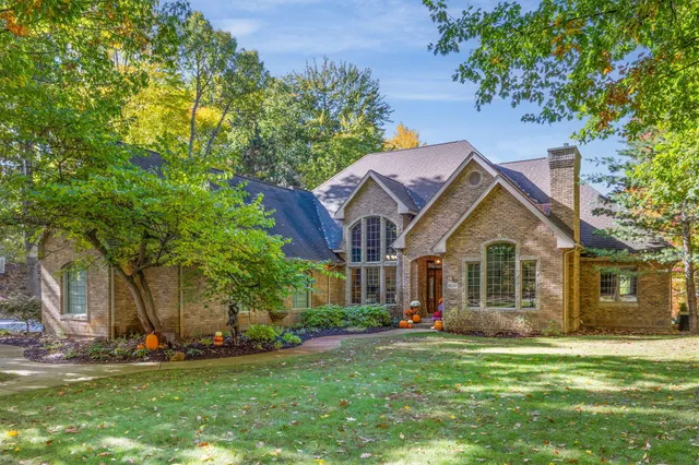 $849,900 | 9235 Candlestone Drive, Unit 13, Stanwood, MI 49346